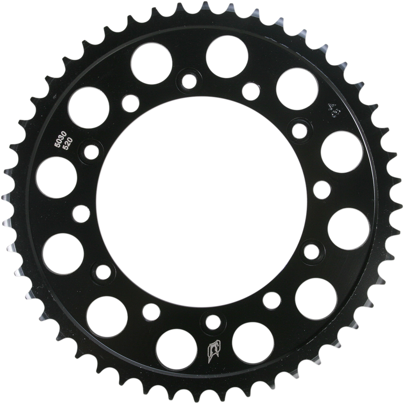 DRIVEN RACING Rear Sprocket - 48-Tooth 5030-520-48T