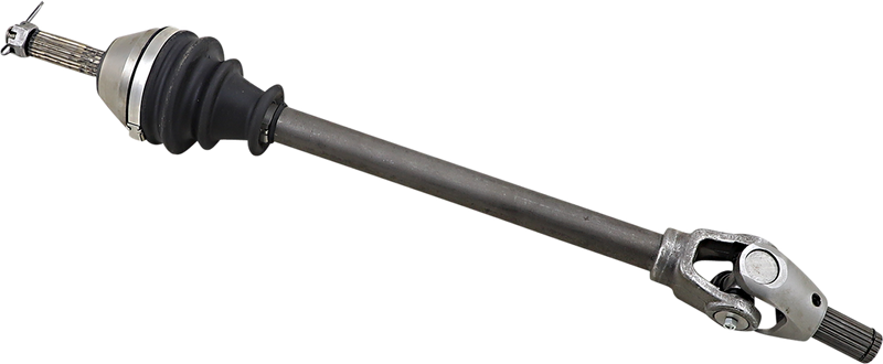 MOOSE UTILITY Complete Axle - Kit - Polaris 515-2414
