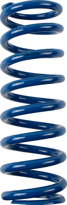 MOOSE RACING Shock Spring - 64/66 mm - 57 n/mm 1312-1009