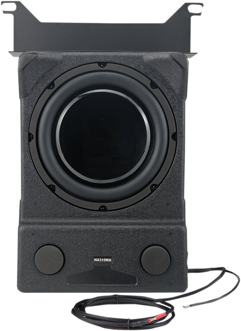 NAVATLAS Amplified Subwoofer NX310WA
