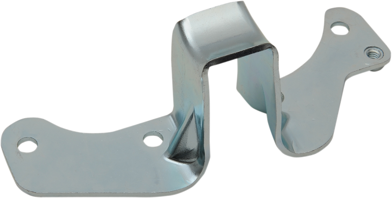 DRAG SPECIALTIES Rear Exhaust Pipe Bracket YEAR APP S/B 85-06 U08-0224