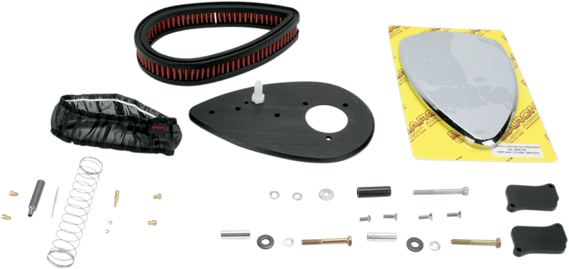 BARON Smooth Big Air Kit - VTX13 BA-2061-00