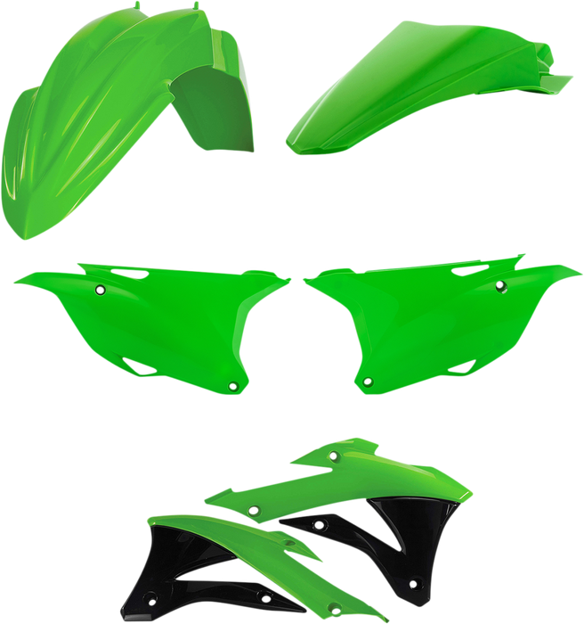 ACERBIS Standard Replacement Body Kit - OEM 2374107118