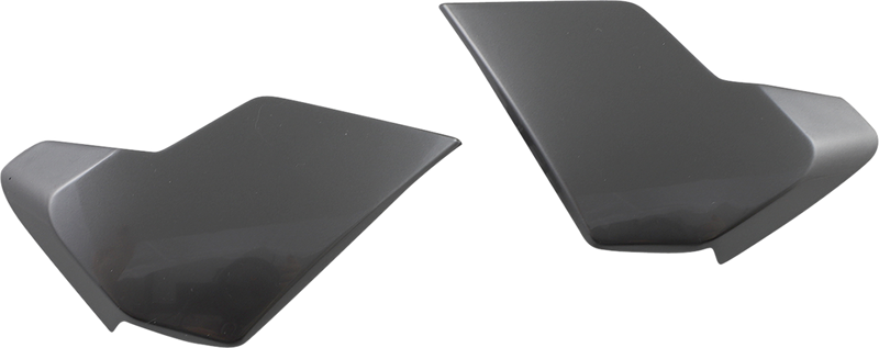 ICON Airflite™ Side Plates - Jewel - Silver 0133-1302