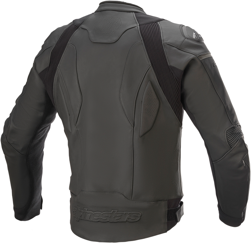 ALPINESTARS GP Plus R v3 Jacket - Black/Black - US 44 / EU 54 3100520-1100-54