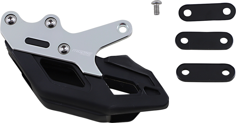 MOOSE RACING Chain Guide - Suzuki G32-3301 BS