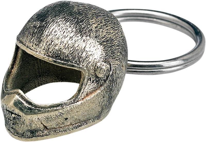 BILTWELL Key Fob - Splitter Helmet 8601-03