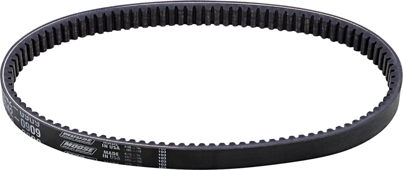 MOOSE UTILITY Drive Belt 47-7127