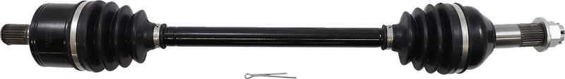 MOOSE UTILITY Complete Axle Kit - Rear Left/Right - Can Am LM6-CA-8-330
