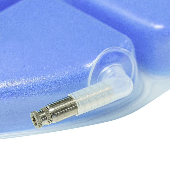 SADDLEMEN Comfort Topper - Medium Cruiser EX000960