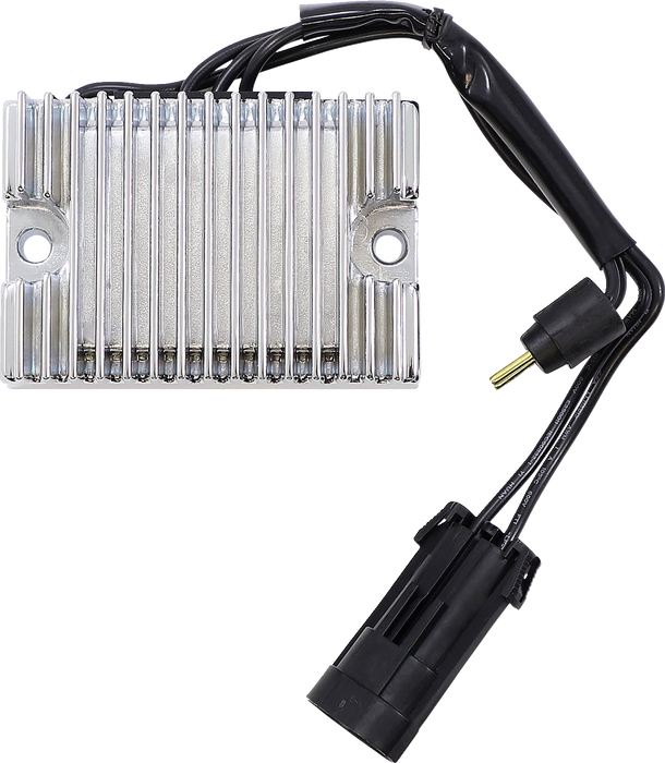 DRAG SPECIALTIES Regulator - XL '04-'06 - Chrome 74490-04CHR