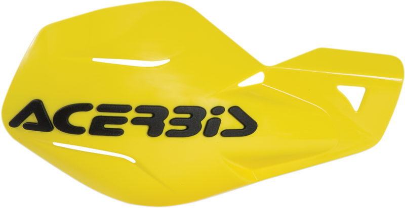 ACERBIS Handguards - Uniko - Yellow 2041780005