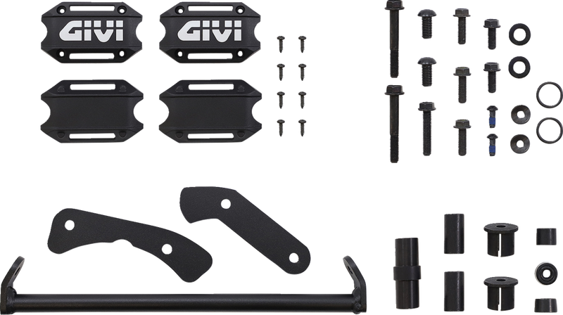 GIVI Engine Guards - BMW - F 650GS/800GS TN5103