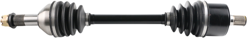 MOOSE UTILITY Complete Axle Kit - Rear Left/Right - Can Am CAN-7059