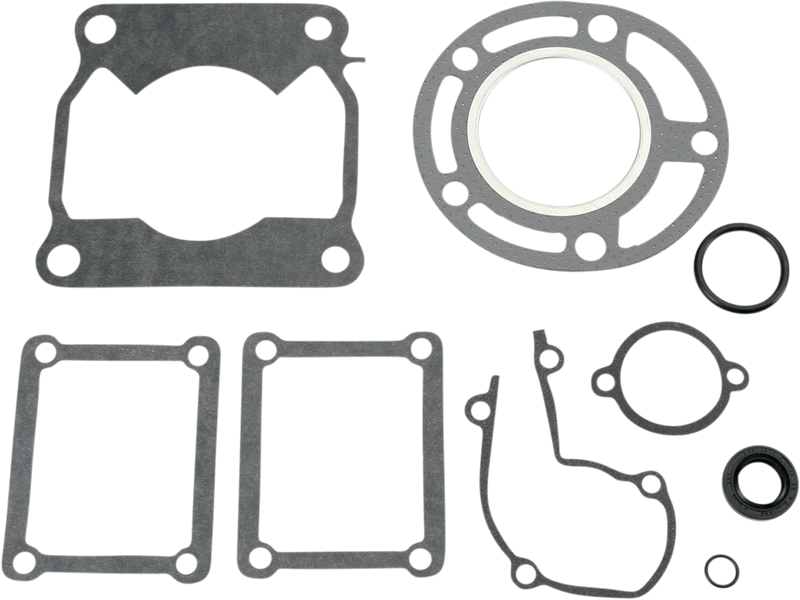 MOOSE RACING Top End Gasket Kit 810630MSE