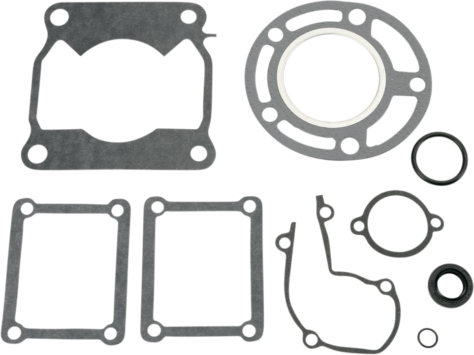 MOOSE RACING Top End Gasket Kit 810630MSE