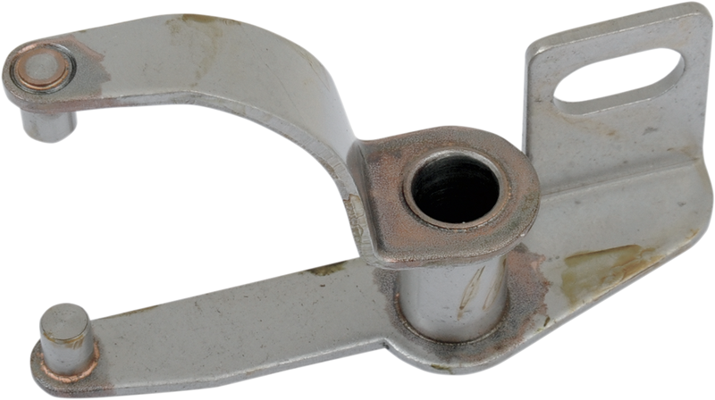 DRAG SPECIALTIES Starter Gear Engagement Lever - Harley Davidson 19397