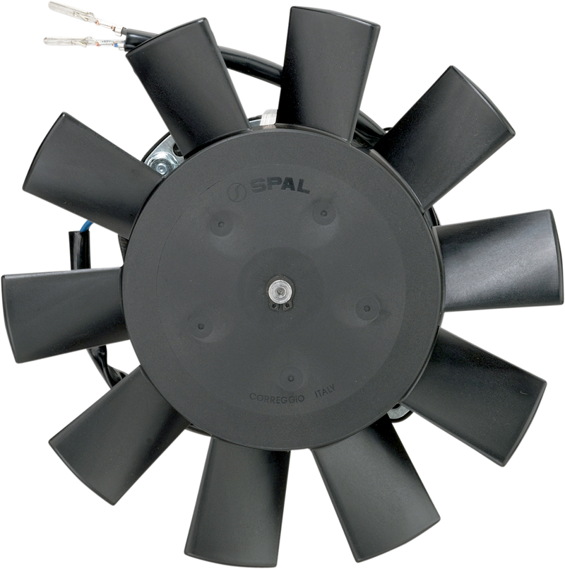 MOOSE UTILITY Hi-Performance Cooling Fan - 440 CFM Z4002