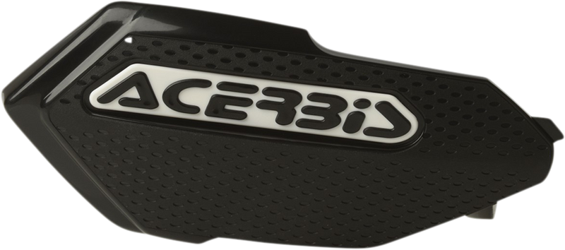 ACERBIS Black/White X-Elite Handguards 2856891007