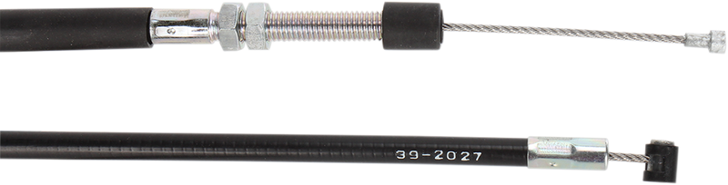 MOOSE RACING Clutch Cable - Honda 45-2012