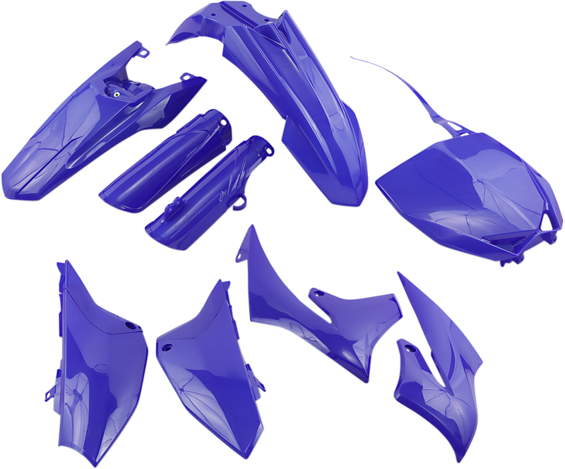 ACERBIS Full Replacement Body Kit - Blue 2726640211