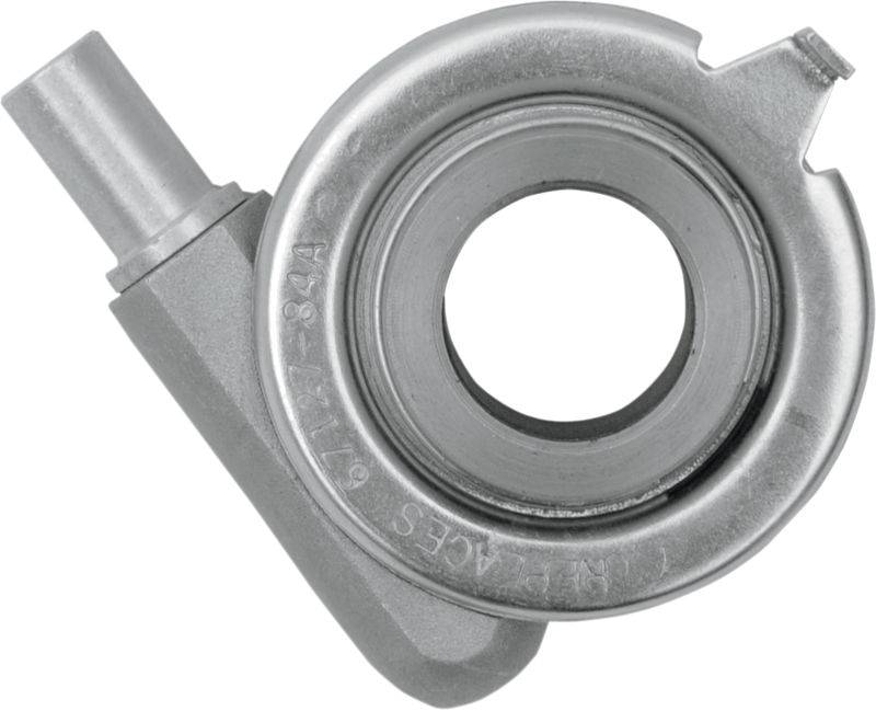 DRAG SPECIALTIES Front Wheel Speedometer Drive Unit - Spacer 0.310" - 2:1 Ratio SPACER IS ACTUALLY .310" 74072
