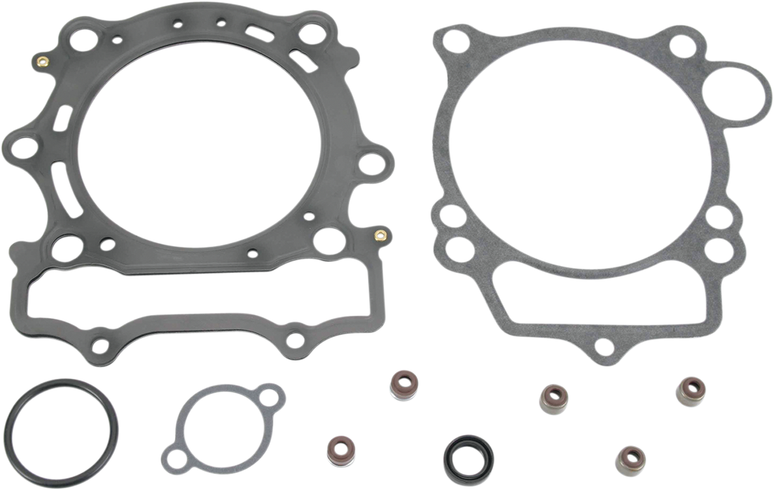 MOOSE RACING Top End Gasket Kit 810676MSE