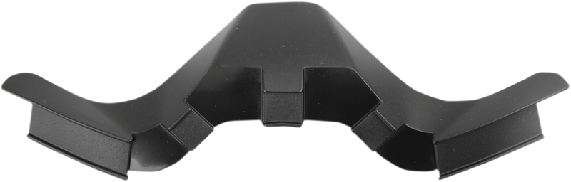 ICON Airflite™ Nose Guard - Black 0133-1046