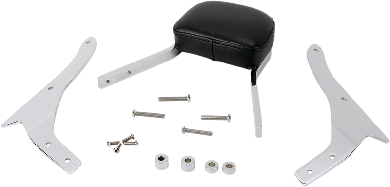 COBRA Sissy Bar - Mini - 1700 Road Star Warrior 02-4762