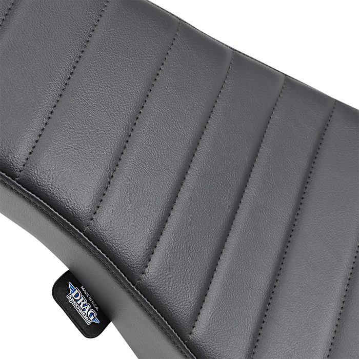 DRAG SPECIALTIES Spoon Seat - Classic - FX/FL '58-'84 0805-0075