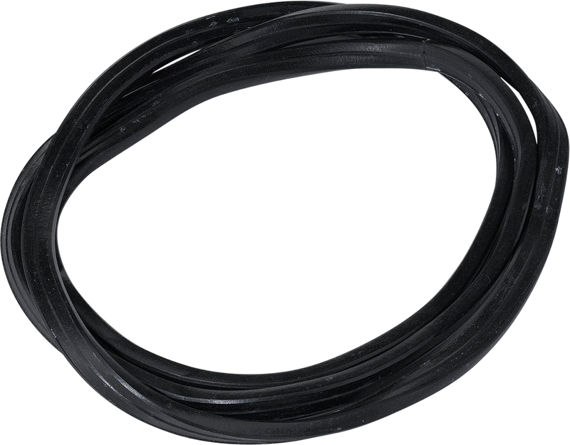 MOOSE UTILITY Clutch Cover Gasket Seal - Polaris 100-4542-PU