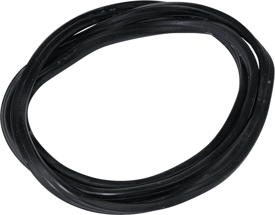 MOOSE UTILITY Clutch Cover Gasket Seal - Polaris 100-4542-PU
