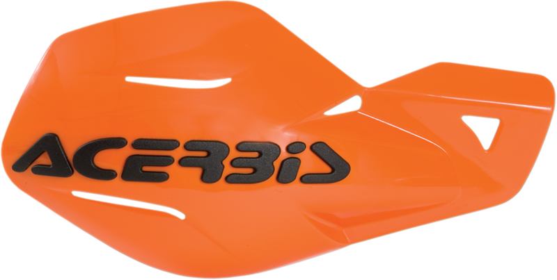 ACERBIS Handguards - Uniko - Orange 2041780036
