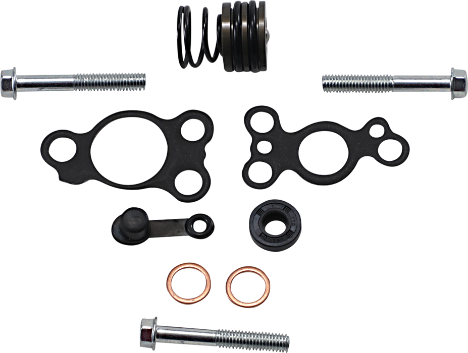 MOOSE RACING Slave Cylinder Rebuild Kit 18-6016