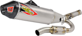PRO CIRCUIT Ti-6 Pro Exhaust 0321525FP