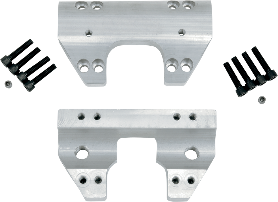 LA CHOPPERS Riser Clamp - 1-1/4" LA-7420-00