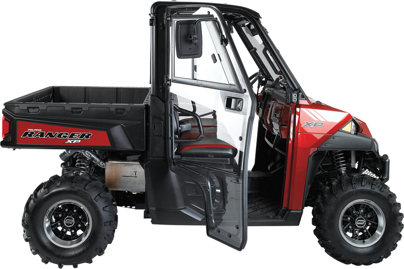 MOOSE UTILITY Complete Cab Enclosure - Ranger XP 900 3410