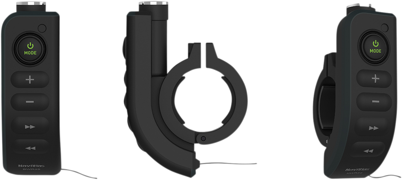 NAVATLAS Handlebar Remote - Universal BWR25