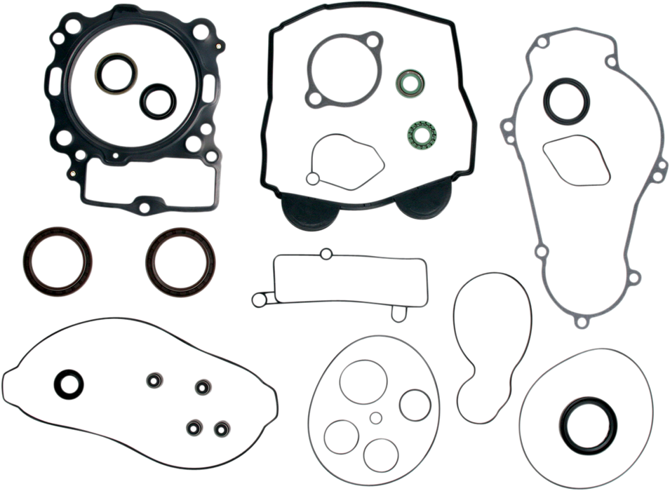 MOOSE RACING Motor Gasket Kit with Seal 811331MSE