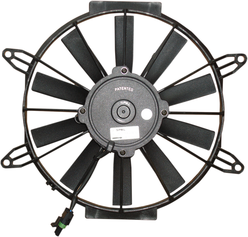 MOOSE UTILITY Hi-Performance Cooling Fan - 1300 CFM Z4506