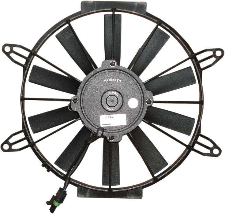MOOSE UTILITY Hi-Performance Cooling Fan - 1300 CFM Z4506