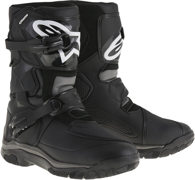ALPINESTARS Belize Drystar® Boots - Black - US 9 2047117-10-9