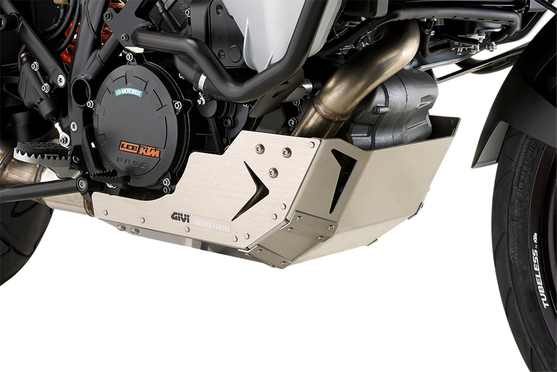 GIVI Skid Plate - KTM RP7703