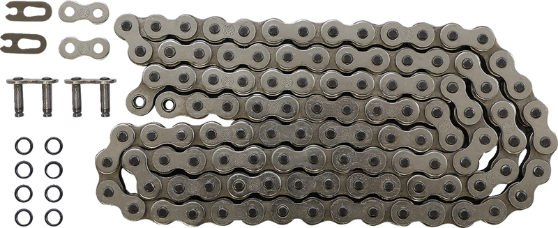 MOOSE RACING 520 HPO - O-Ring Chain - 110 PLT M573-00-110