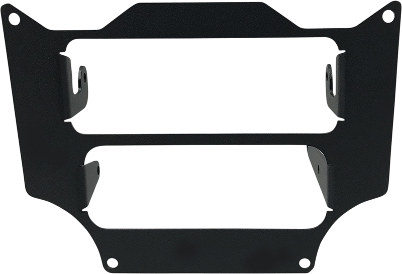 NAVATLAS Intercom/Radio Mounting Bracket - Honda Talon BCTAL41