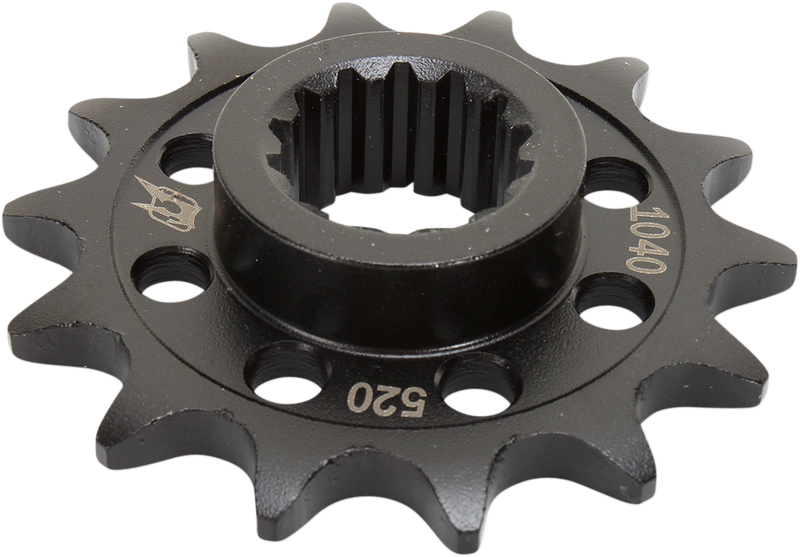 DRIVEN RACING Counter Shaft Sprocket - 14-Tooth 1040-520-14T