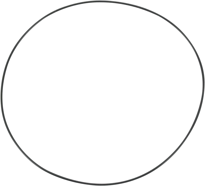 MOOSE RACING Clutch Cover Gasket 817785MSE