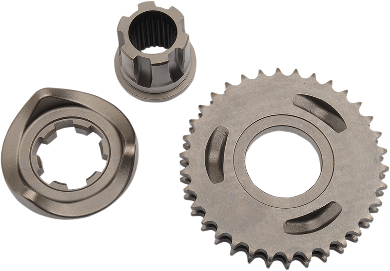 DRAG SPECIALTIES Compensator Sprocket 241271