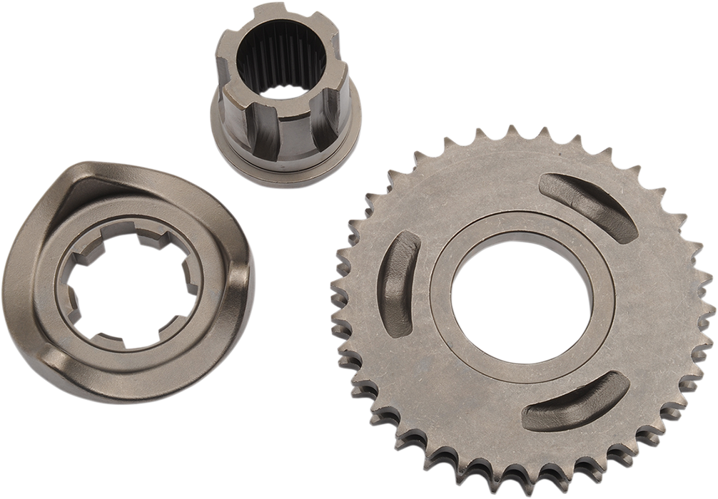 DRAG SPECIALTIES Compensator Sprocket 241271