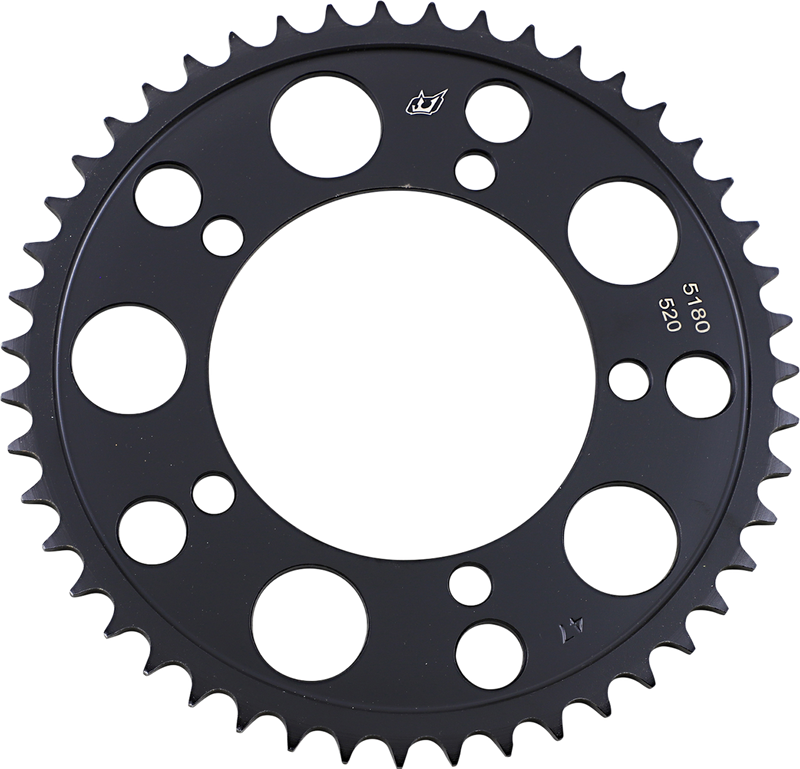 DRIVEN RACING Rear Sprocket - 47-Tooth - BMW 5180-520-47
